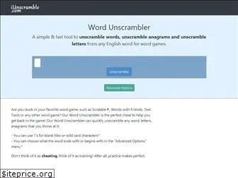 iunscramble.com