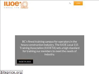 iuoe115.ca