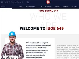 iuoe649.org