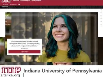 iup.edu