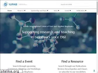 iupab.org