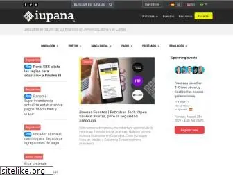 iupana.com