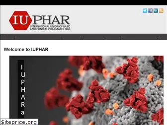 iuphar.org