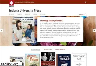 iupress.org