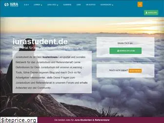 iurastudent.de