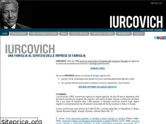 iurcovich.it