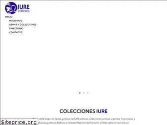 iureeditores.com