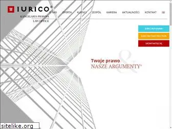 iurico.pl