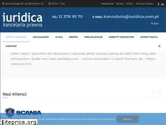 iuridica.com.pl