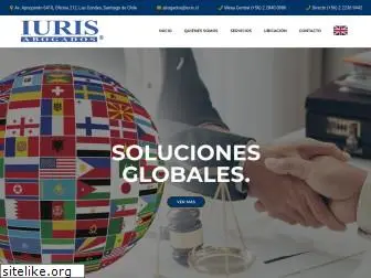 iuris.cl