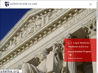 iuslaw.org