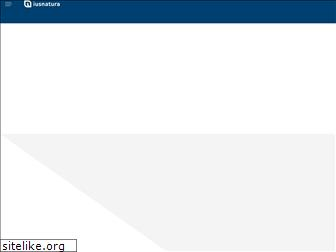 iusnatura.com.br