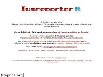 iusreporter.it