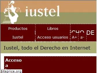 iustel.com