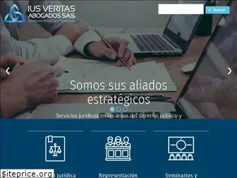iusveritas.com