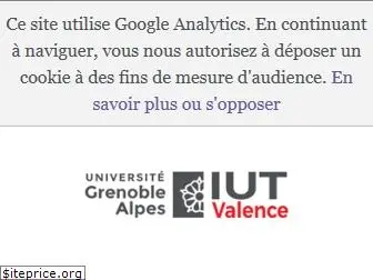 iut-valence.fr