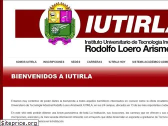 iutirla.web.ve