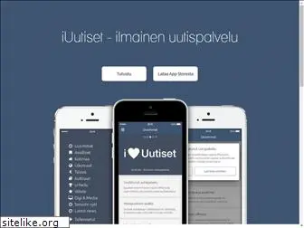 iuutiset.com