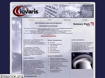 iuvaris.com