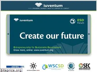 iuventum.org