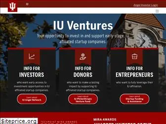 iuventures.com