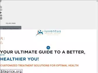 iuventusmedcenter.com