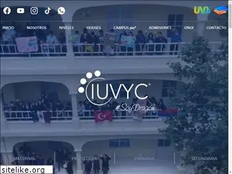iuvyc.edu.mx