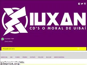 iuxancds.net