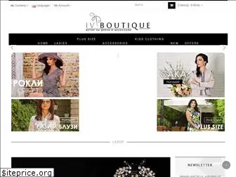 iv-boutique.com