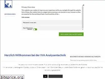 iva-analysentechnik.de