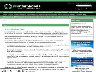 iva-internacional.es