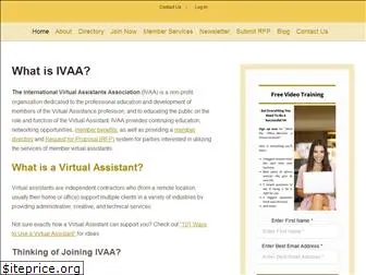 ivaa.org