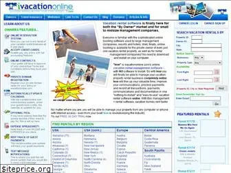 ivacationonline.com