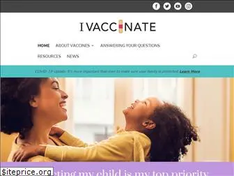 ivaccinate.org