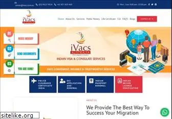 ivacs.com.au