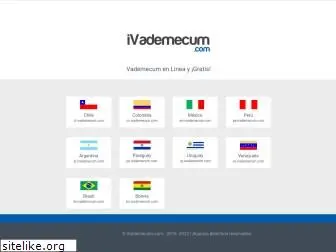 ivademecum.com