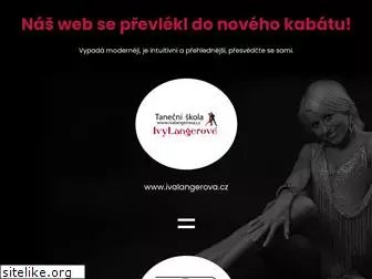 ivalangerova.cz