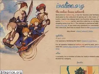 ivalice.org