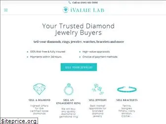 ivaluelab.com