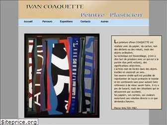 ivan-coaquette.com