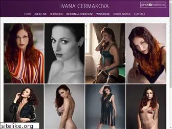 ivanacermakova.com