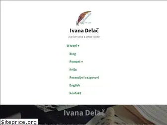 ivanadelac.com