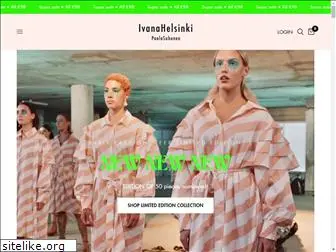 ivanahelsinki.com