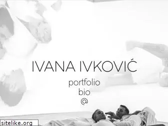 ivanaivkovic.com