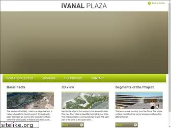 ivanal-plaza.com