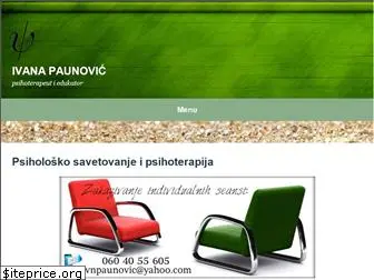 ivanapaunovic.com