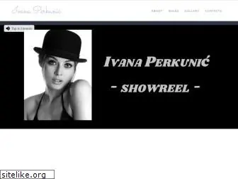 ivanaperkunic.com