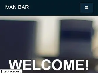 ivanbar.com