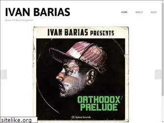 ivanbarias.com