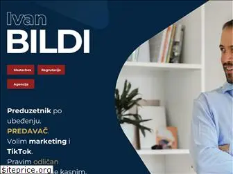 ivanbildi.com